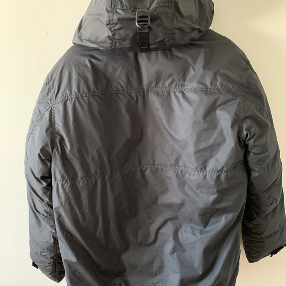 MEC Coldtreader Parka - S - Picture 3 of 5